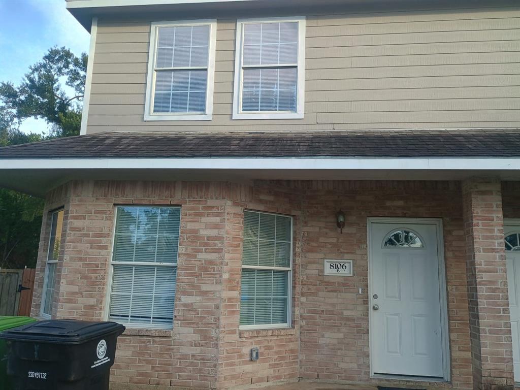 Primary Photo - 8106 Rhobell St