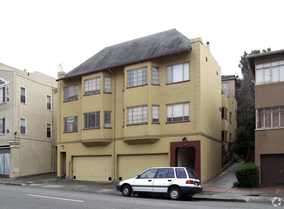 Building Photo - 2324 Park Blvd