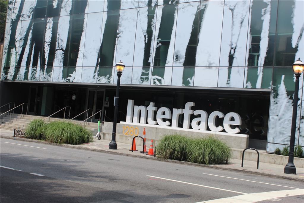 Foto principal - 1280 W Peachtree St NE
