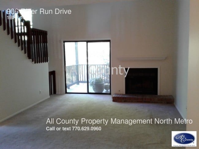 Building Photo - 906 River Run Dr