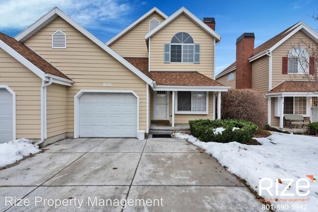 Building Photo - 2 br, 2.5 bath House - 1508 Spring Gate Drive