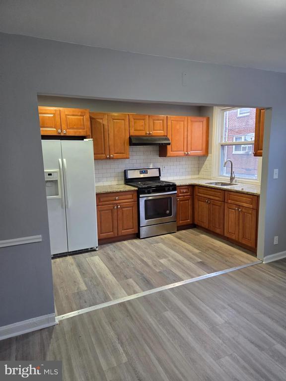 Foto del edificio - 1313 Wells St