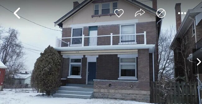 Building Photo - 1674 Iliff Ave