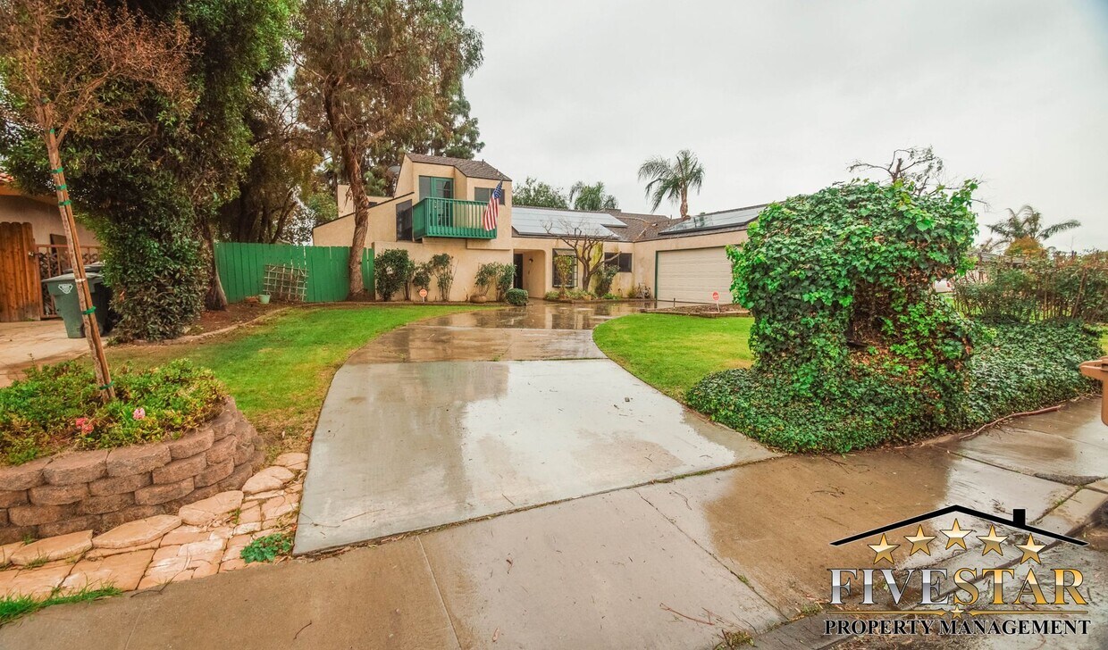 Foto principal - House for Rent on 2446 Hasti Acres Drive