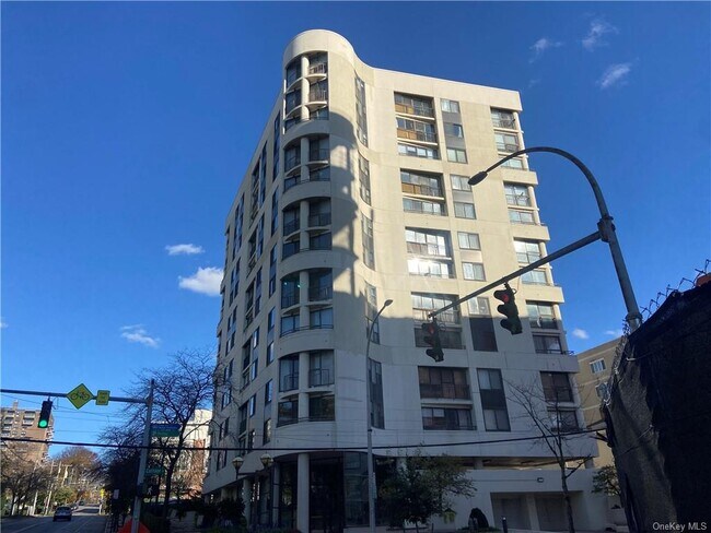 Foto del edificio - 10 Cottage Pl