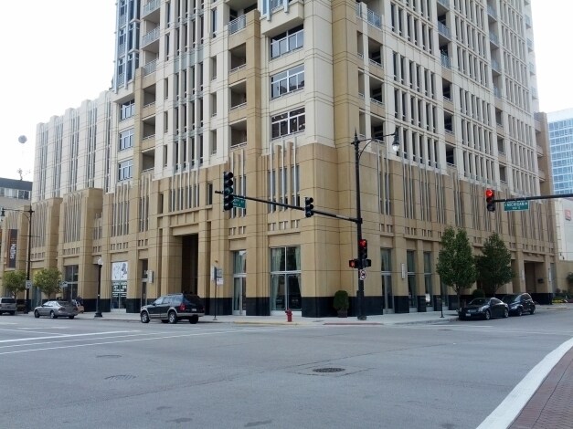 Foto del edificio - Michigan 1400