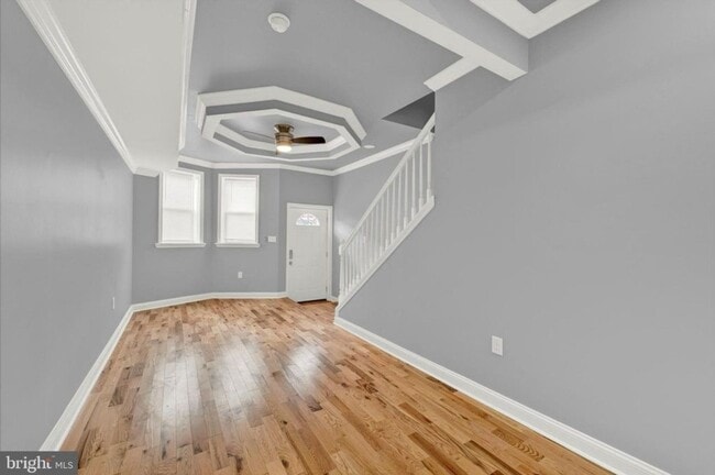 Building Photo - Charming 3BR Townhome in Baltimore