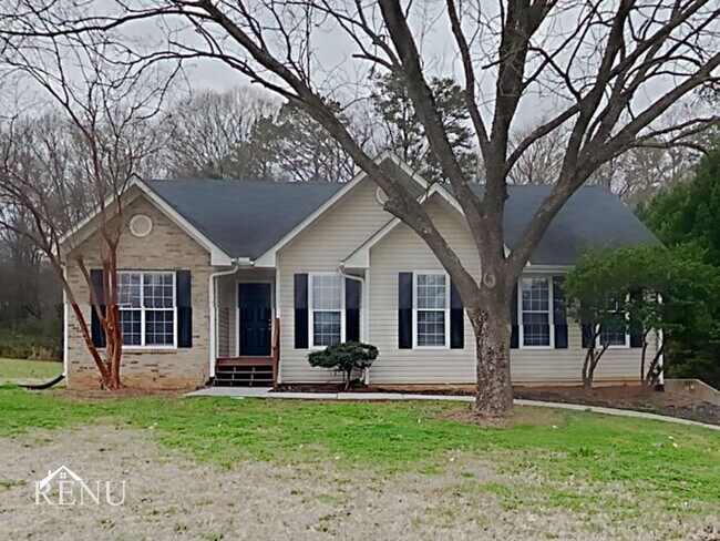 Building Photo - 928 Elijah Way