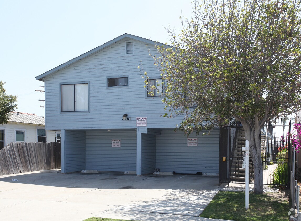 Building Photo - 4583-4585 36th St