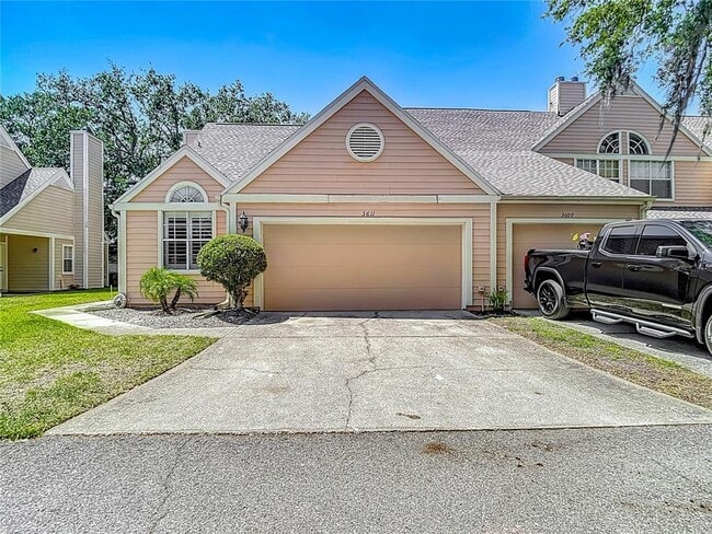 Building Photo - 3611 Pine Knot Dr