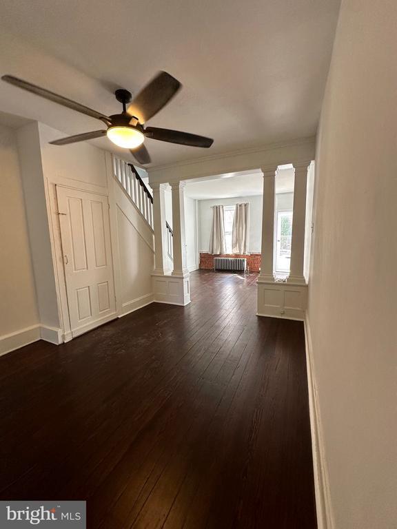Foto del edificio - 3441 W Westmoreland St