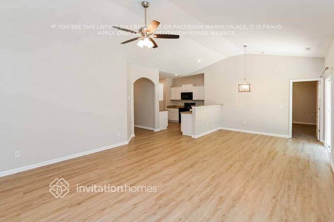 Building Photo - 6410 Jerimoth Dr