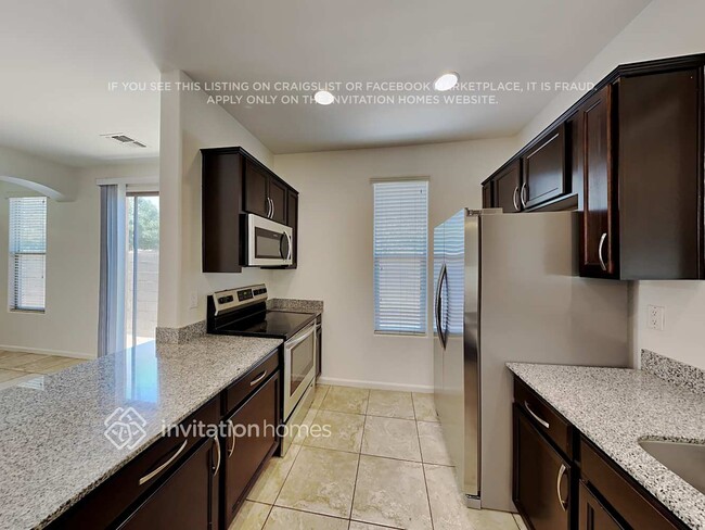 Foto del edificio - 1453 S Ponderosa Dr