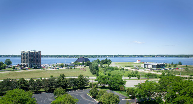 Amazing Views - Terrace Flats