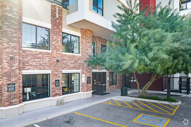 Context - The Griffin