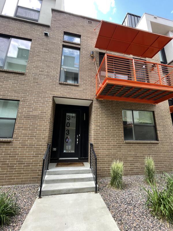 Building Photo - 3030 Wilson Ct