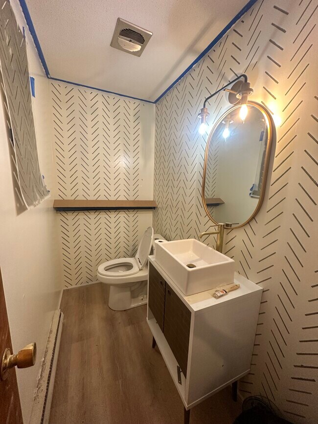 Foto del edificio - 213 Baxter Rd