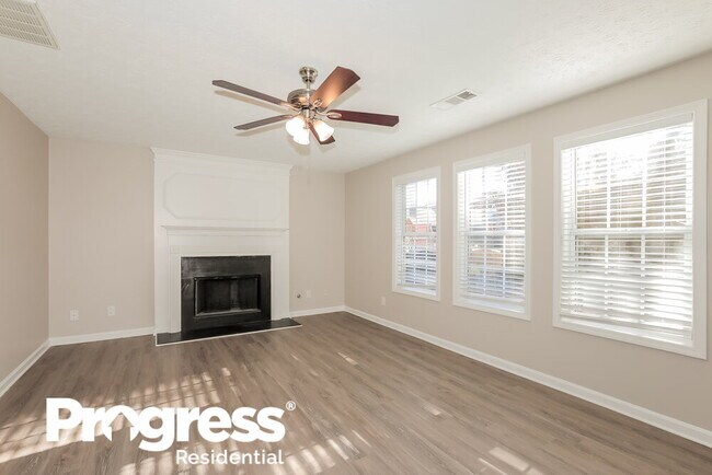 Foto del edificio - 3511 Kittery Dr SW