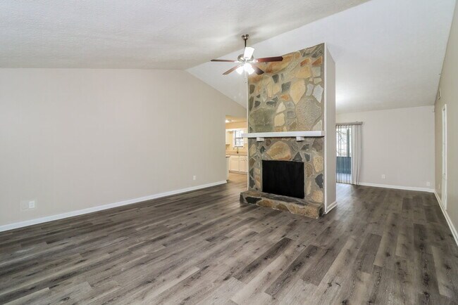 Building Photo - 3329 Fayne Terrace NW