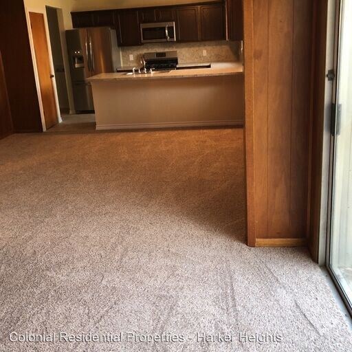 Foto del edificio - 3 br, 1.5 bath House - 1315 Carrollton