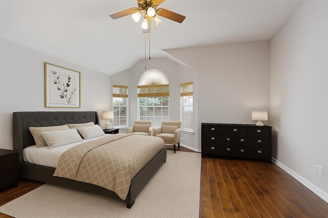 Foto del edificio - 901 Cashew Ln