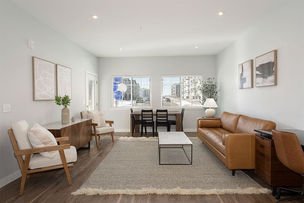 The Expo Apartments at 485 S 44th St W Billings, MT