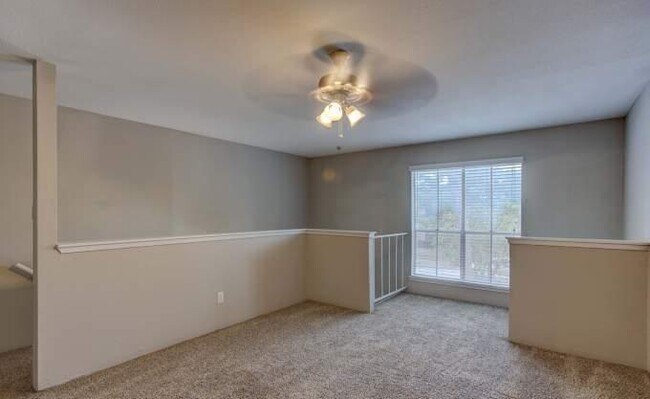 Foto del edificio - 1 bedroom in Houston TX 77008