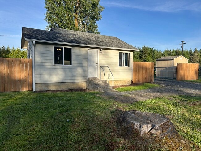 Building Photo - 4297 Jackson Hwy