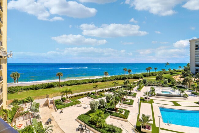 Foto del edificio - 200 Ocean Trail Way