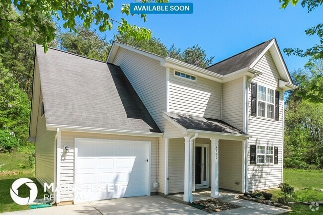 Building Photo - 4510 Frandale Dr