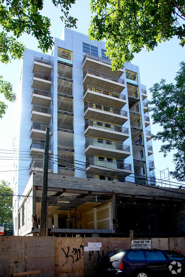 Foto del edificio - West Lake Tower