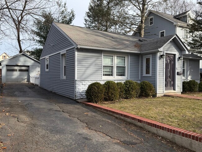 Foto del edificio - 53 Morris St