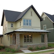 Building Photo - Grayson Cottages