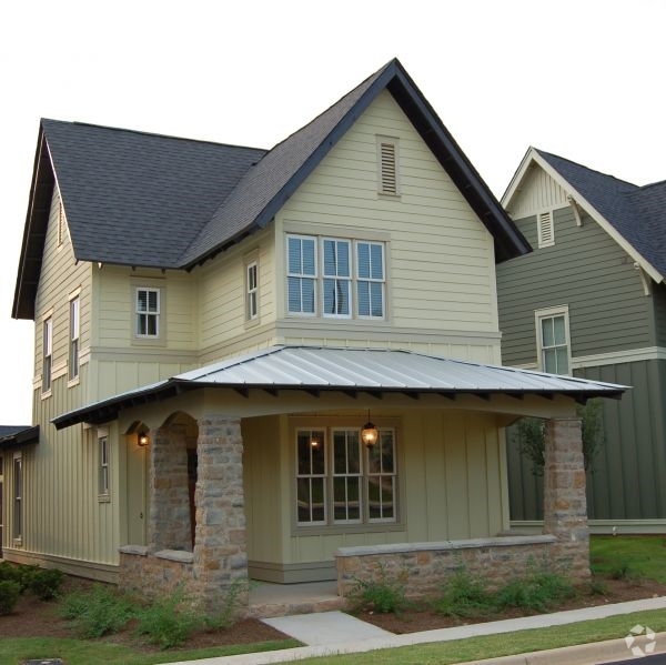 Building Photo - Grayson Cottages - Historical Access