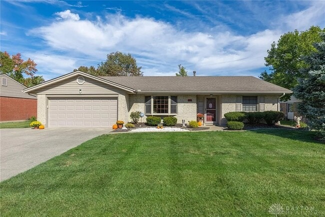 Photo - 3117 Swigert Rd House