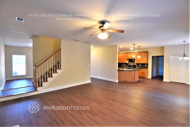 Foto del edificio - 379 Harvest Run