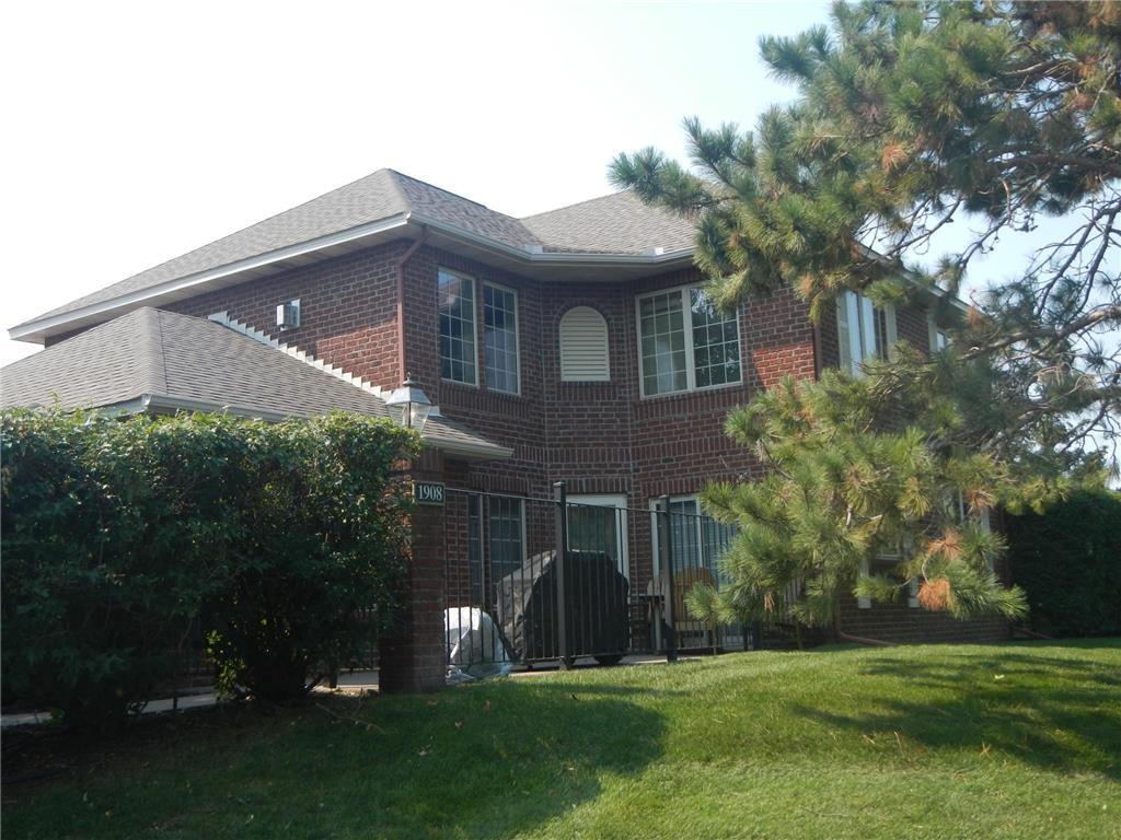 1908 Hunter Hill Rd, Hudson, WI 54016 Townhome Rentals in Hudson WI