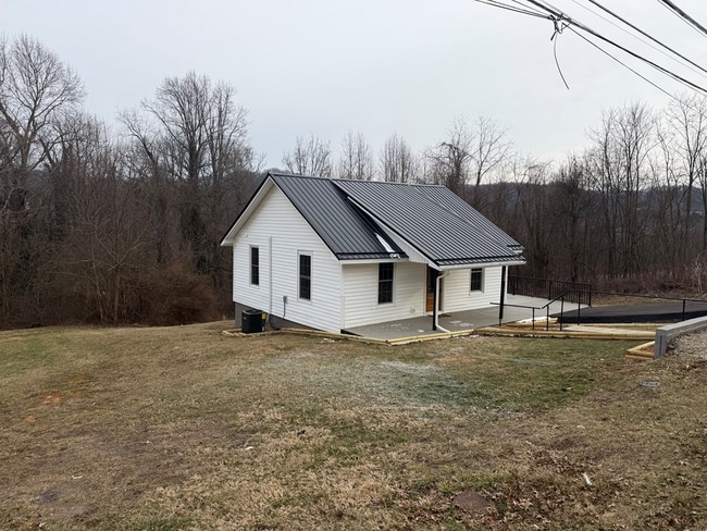 Foto del edificio - 520 Virginia Ave