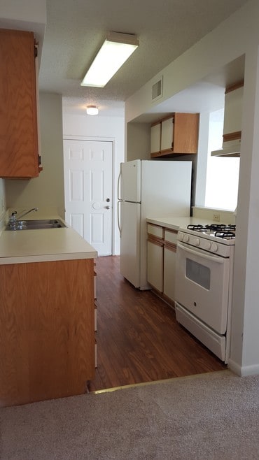 Shenandoah Kitchen - Peppertree VA