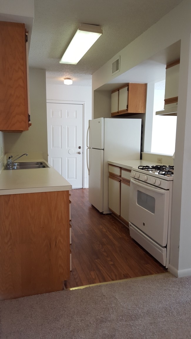 Peppertree VA Apartments in Winchester, VA