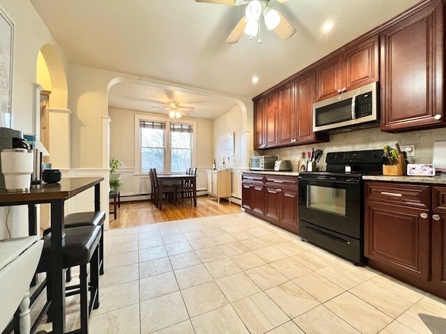 Foto del edificio - 716 E 6th St