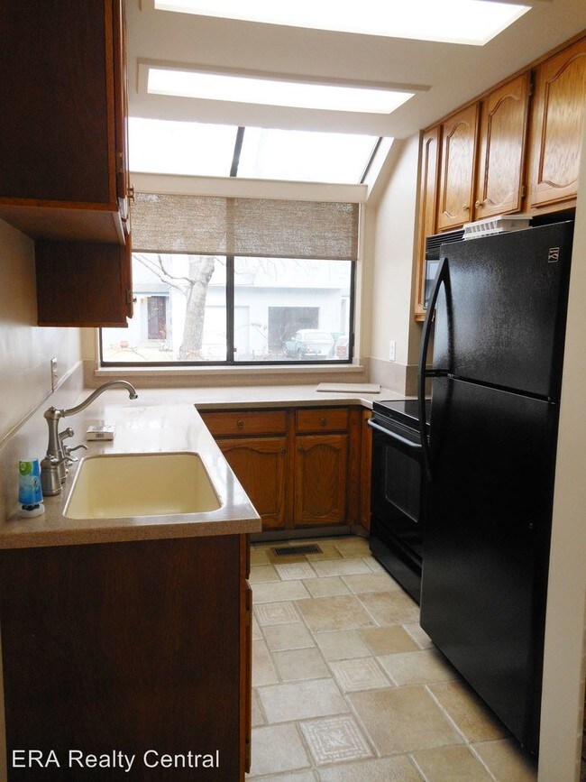 Foto del edificio - 2 br, 1.5 bath House - 2509 Garfield Court