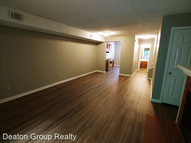 Building Photo - 7711 S St