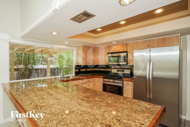 Foto del edificio - 4319 Millstead St