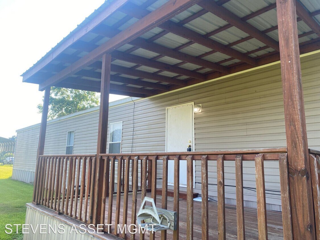 Primary Photo - 3 br, 2 bath House - 8836 Dixie-Blanchard Rd.