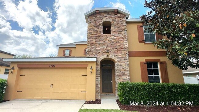 Foto del edificio - 3720 Briar Run Dr