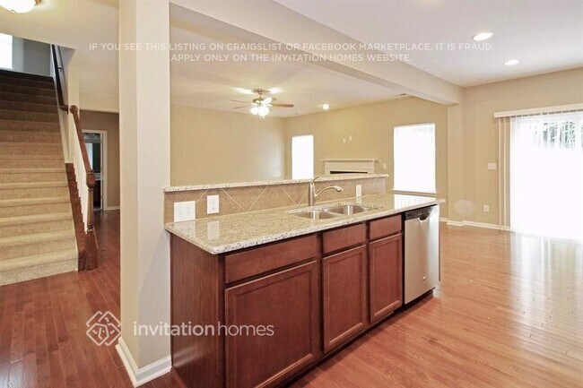 Foto del edificio - 1923 Madeira Cir