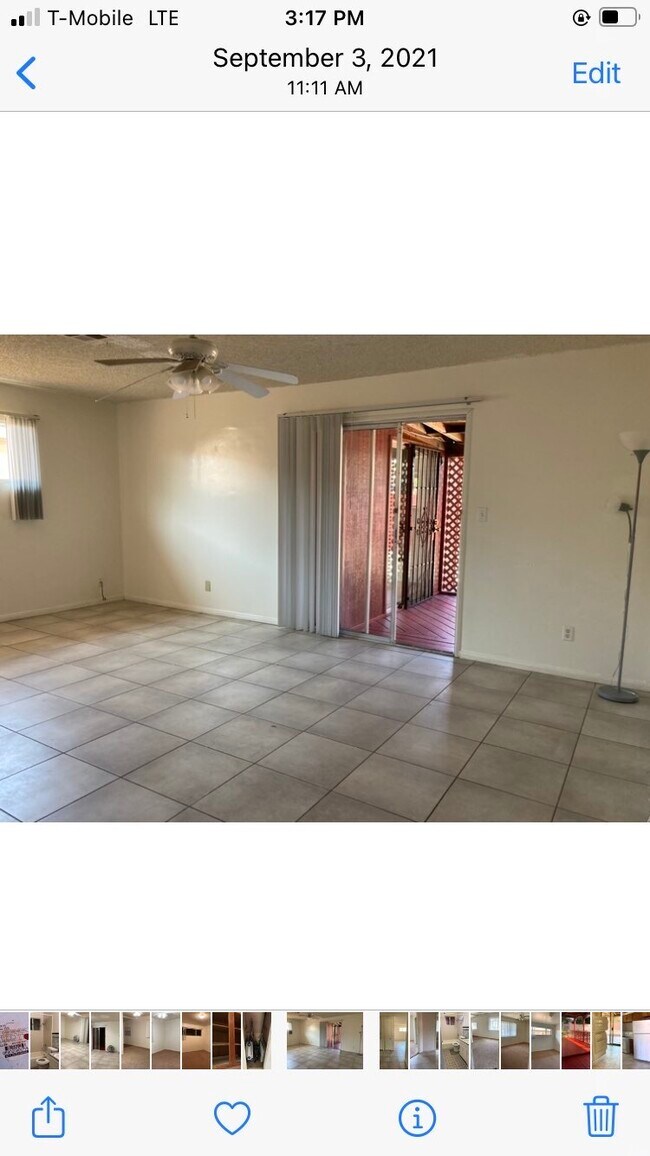 Foto del edificio - 4640 Clairemont Dr