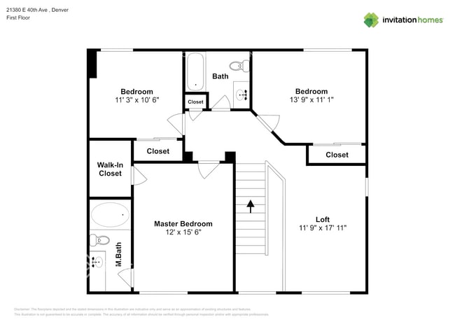 Foto del edificio - 21380 E 40th Ave