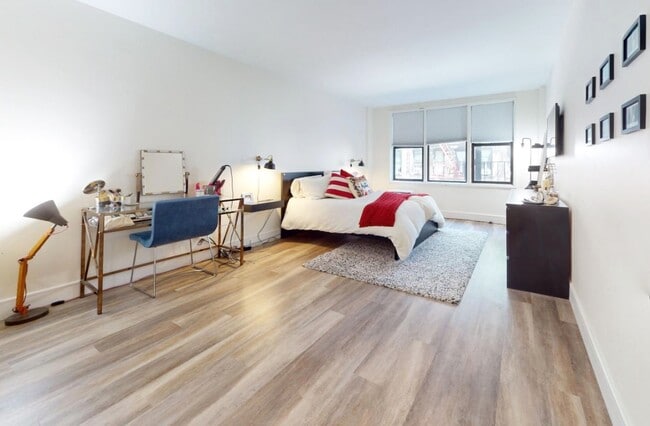 Photo - East 26th Street Apartment